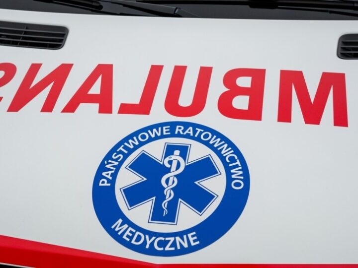 Bezpieczeństwo na pierwszym miejscu: Szkolenia z ochrony ludności w Kołbaskowie