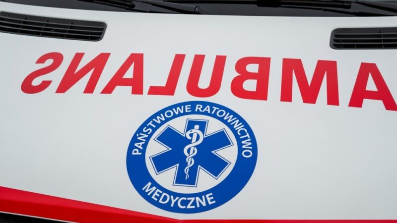 Bezpieczeństwo na pierwszym miejscu: Szkolenia z ochrony ludności w Kołbaskowie