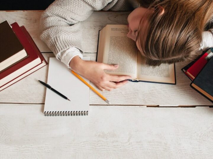 Edukacyjne Targi w Słowianinie: Wybierz swoją przyszłość!