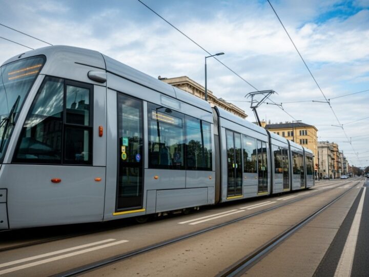 Tramwaj wodny w Szczecinie 2026 – nowe trasy i cennik biletów!