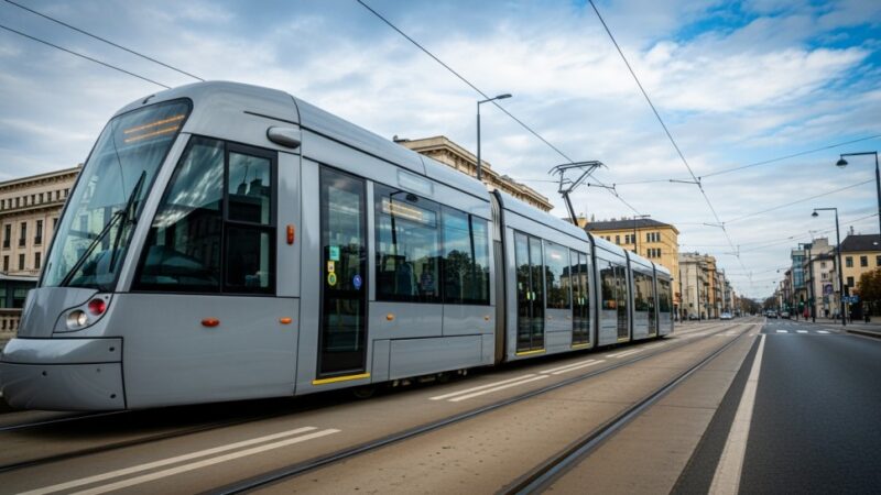 Tramwaj wodny w Szczecinie 2026 – nowe trasy i cennik biletów!
