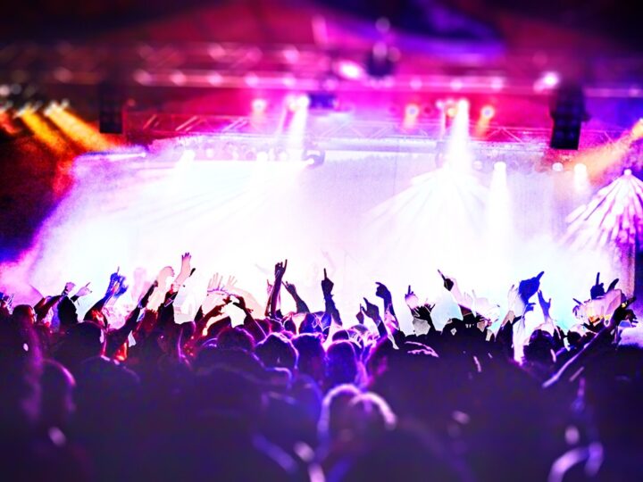 Tribbs na Majówce w Gryfinie – Muzyczna Ekstaza!