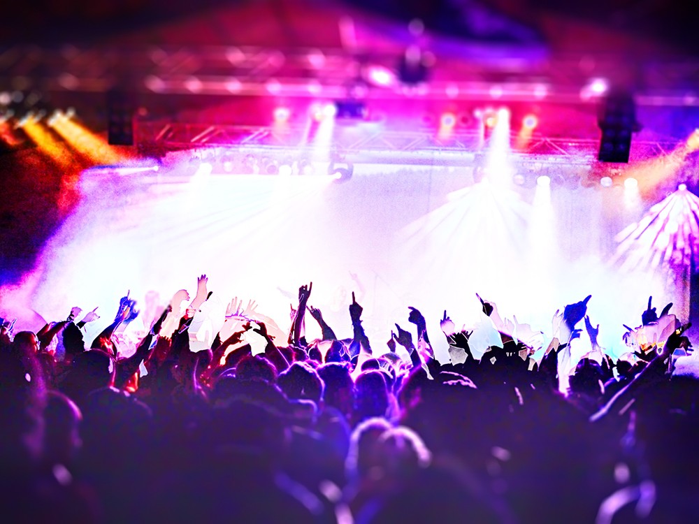 Tribbs na Majówce w Gryfinie – Muzyczna Ekstaza!