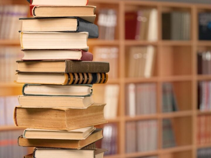 Wydarzenia, które zachwycą w lokalnej bibliotece!