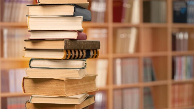 Wydarzenia, które zachwycą w lokalnej bibliotece!