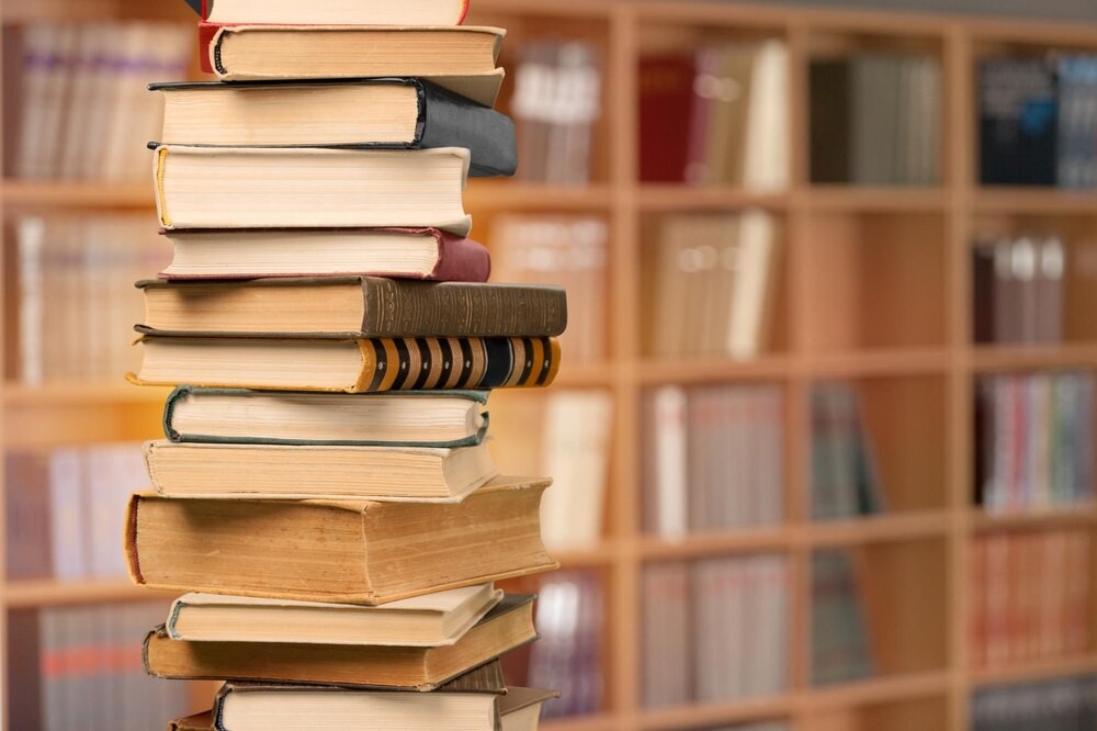 Wydarzenia, które zachwycą w lokalnej bibliotece!