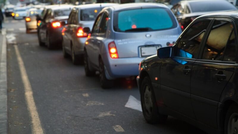 Utrudnienia w ruchu w Szczecinie: procesje już w piątek!