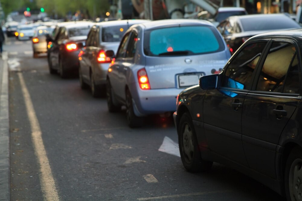 Utrudnienia w ruchu w Szczecinie: procesje już w piątek!