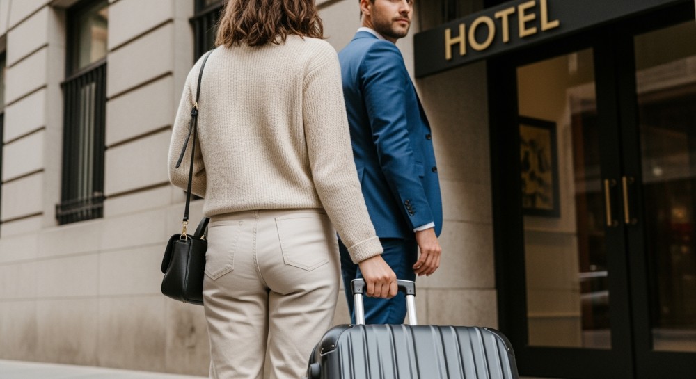 Odkryj tajemnice Sydonii von Borck podczas sobotniego spaceru w Szczecinie!