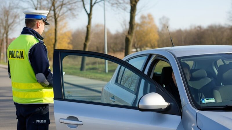 Nowe przepisy drogowe: Co powinieneś wiedzieć?