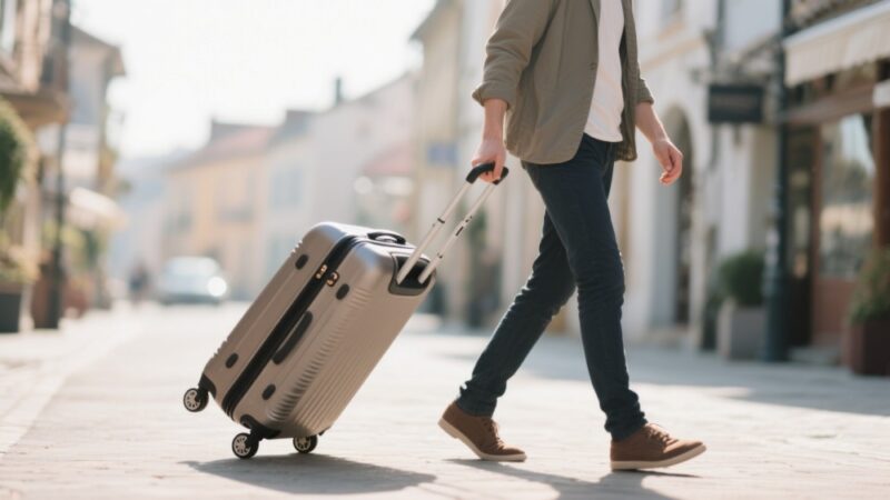 Nowe wodne trasy na wakacje 2026!