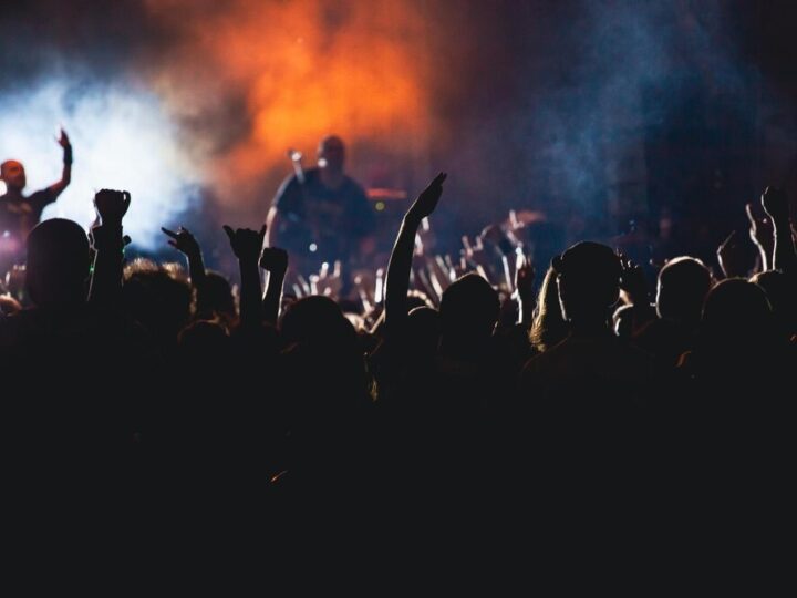 Globalne Rytmy Jazzu: Szczecin w Muzycznej Ekstazie