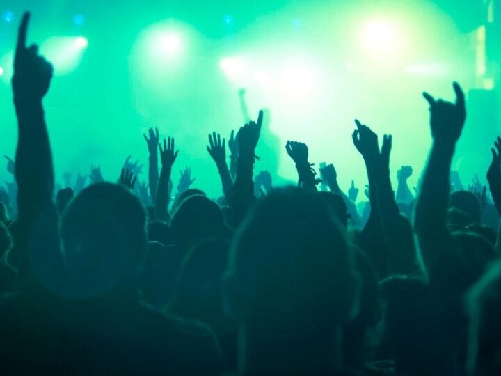 Wielkanocny Jarmark w Szczecinie: Tradycje, Smaki i Rodzinna Zabawa