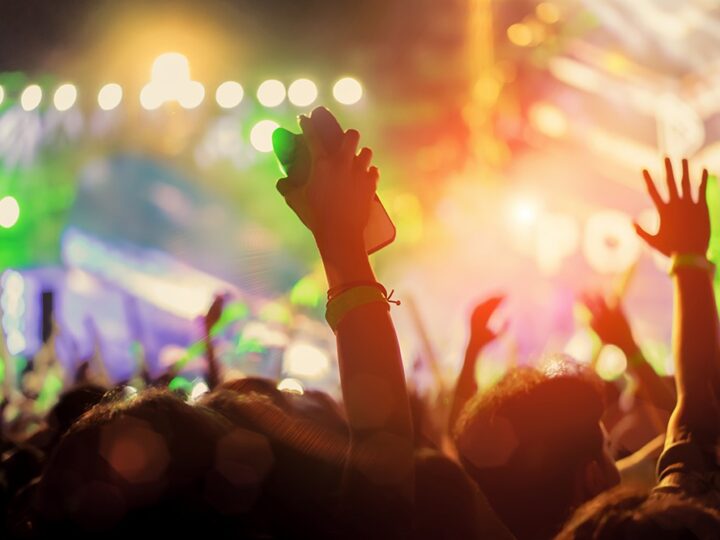 Wojtek Szumański z nowymi utworami na jesiennej trasie w Szczecinie!