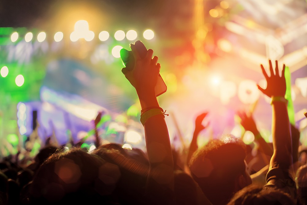 Wojtek Szumański z nowymi utworami na jesiennej trasie w Szczecinie!