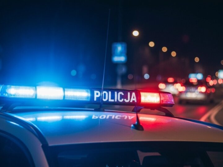 Sprawiedliwość po latach: Zatrzymanie uciekiniera po 11 latach poszukiwań