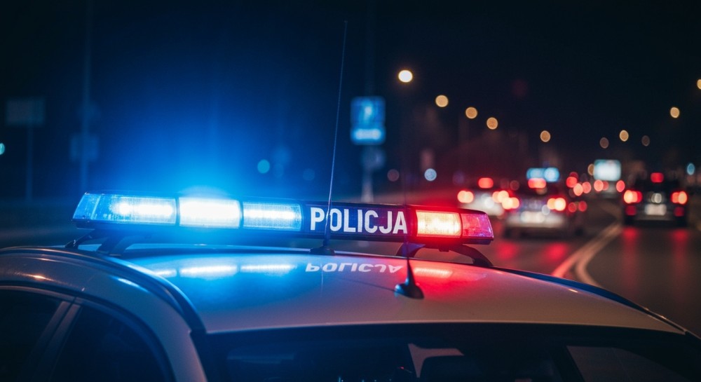 Sprawiedliwość po latach: Zatrzymanie uciekiniera po 11 latach poszukiwań