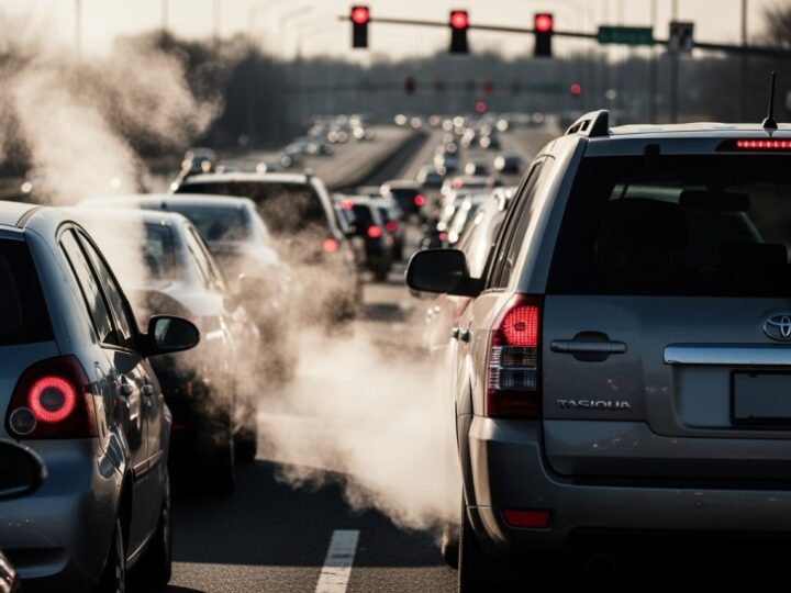 Bieg Kobiet zmienia oblicze komunikacji w mieście