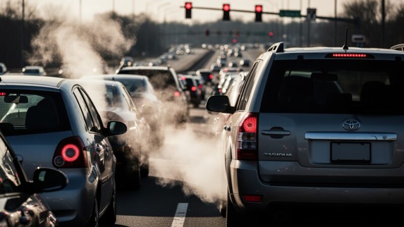 Bieg Kobiet zmienia oblicze komunikacji w mieście