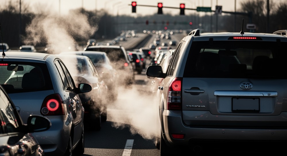 Bieg Kobiet zmienia oblicze komunikacji w mieście