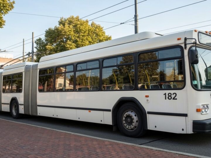 Nocne zmiany w komunikacji: czas na letni rozkład jazdy!