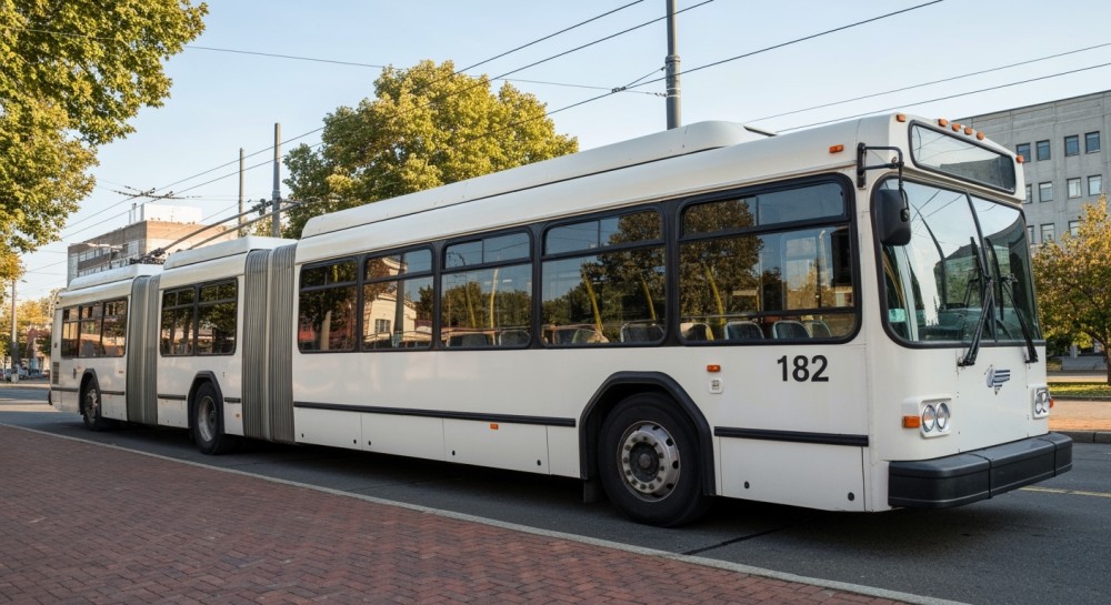 Nocne zmiany w komunikacji: czas na letni rozkład jazdy!