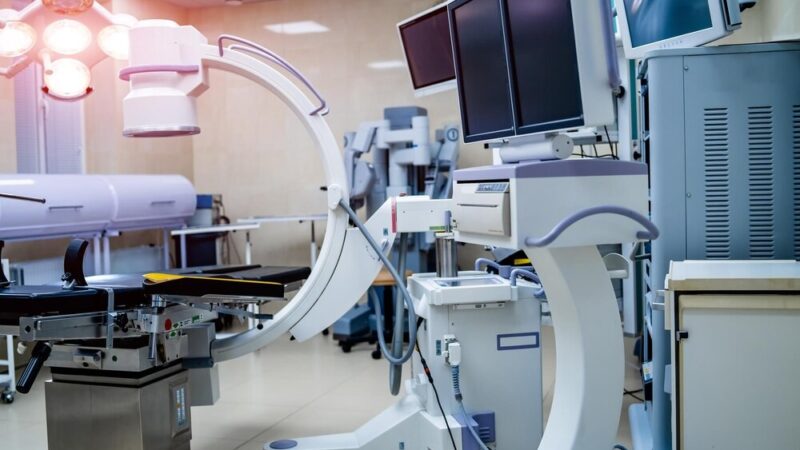 Darmowe badanie wzroku w Trzebieży – sprawdź swój wzrok za darmo!