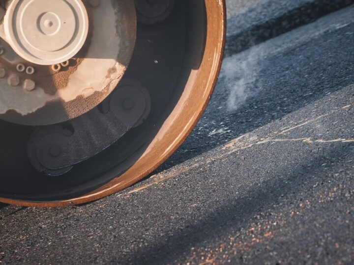 Bogumińska: Nowa ścieżka prawie gotowa, ale chaos wokół!