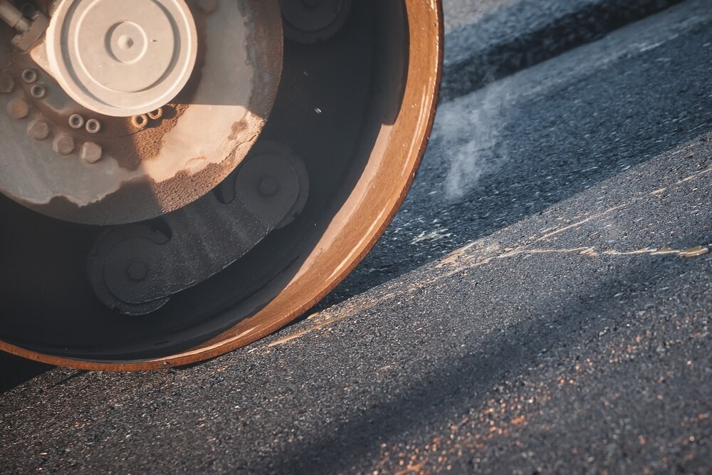 Bogumińska: Nowa ścieżka prawie gotowa, ale chaos wokół!