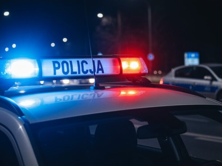 Bohaterowie w mundurach: Policjanci uhonorowani Brązowym Krzyżem Zasługi