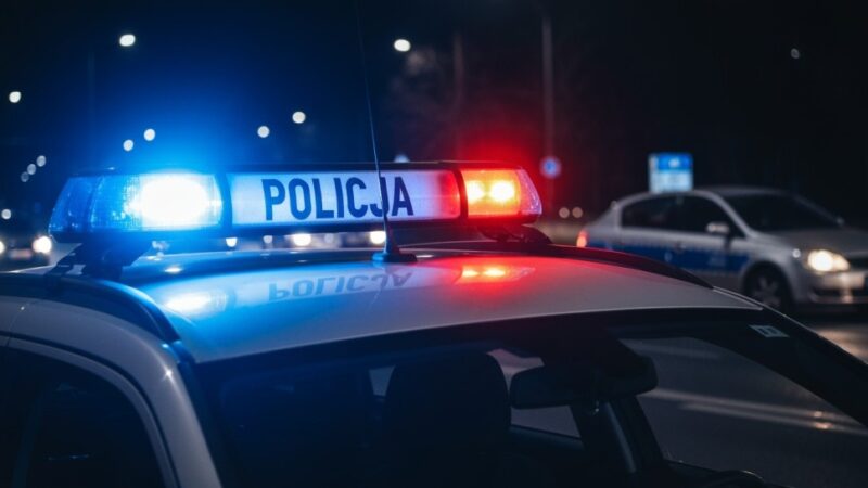 Bohaterowie w mundurach: Policjanci uhonorowani Brązowym Krzyżem Zasługi