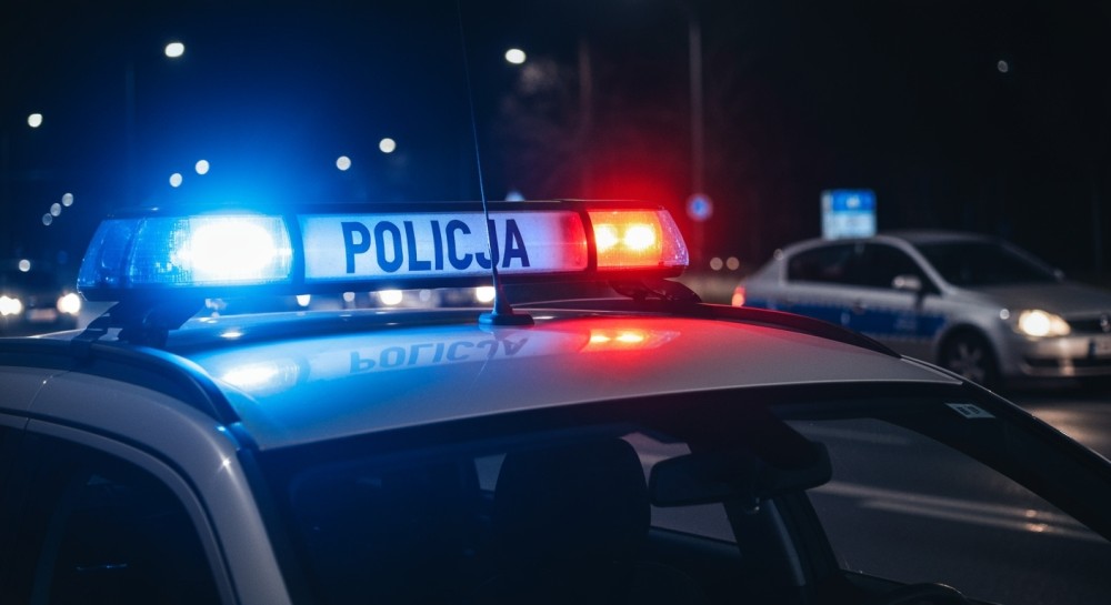 Bohaterowie w mundurach: Policjanci uhonorowani Brązowym Krzyżem Zasługi