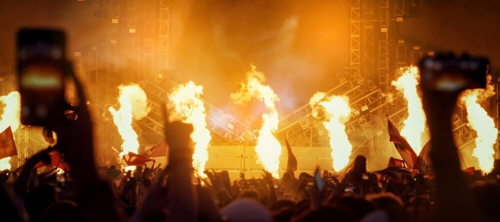 Punk Rockowa Ekstaza w Szczecinie: CELA NR 3 na Scenie!