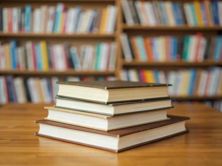 Biblioteka zaprasza na poświąteczne wydarzenia pełne inspiracji