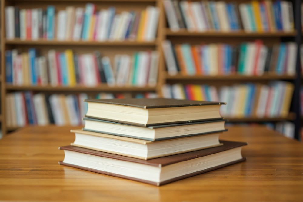 Biblioteka zaprasza na poświąteczne wydarzenia pełne inspiracji