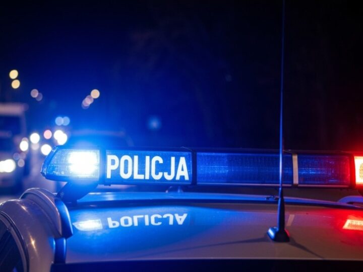 Cmentarny złodziej w rękach policji! Jakie kary grożą za kradzież z grobów?