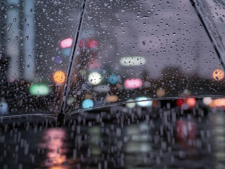 Zrozum ostrzeżenia hydrologiczne IMGW i bądź bezpieczny!