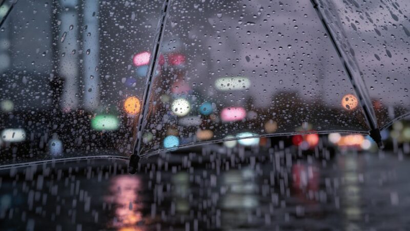 Zrozum ostrzeżenia hydrologiczne IMGW i bądź bezpieczny!