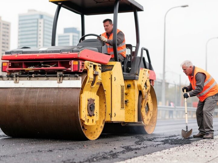 Decyzja niezbędna: DK10 Lubieszyn – Dołuje w obliczu wzrastającego ruchu