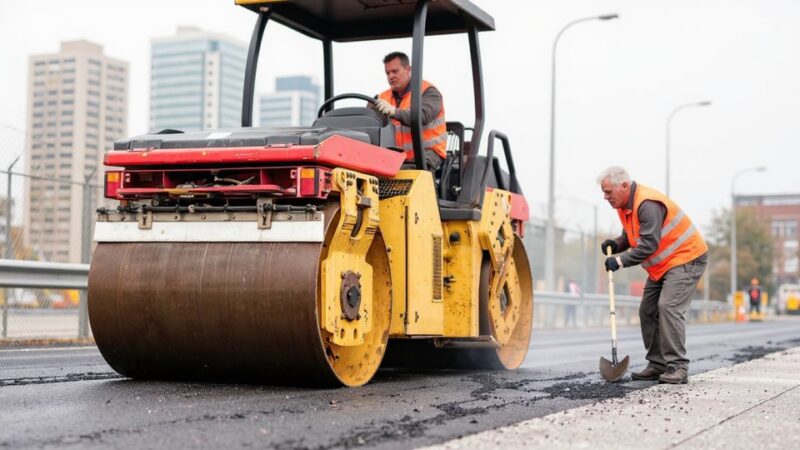 Decyzja niezbędna: DK10 Lubieszyn – Dołuje w obliczu wzrastającego ruchu