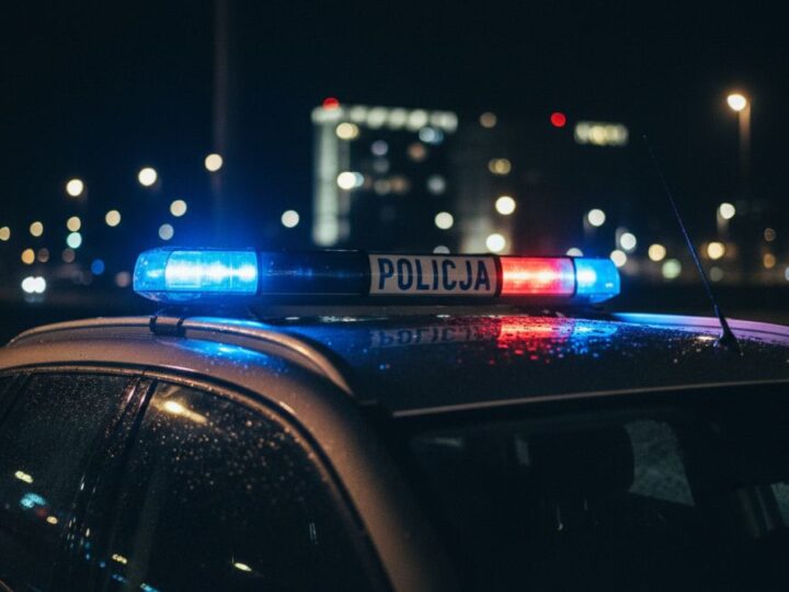 Dzień z psem policyjnym – odkryj tajniki pracy służbowych czworonogów