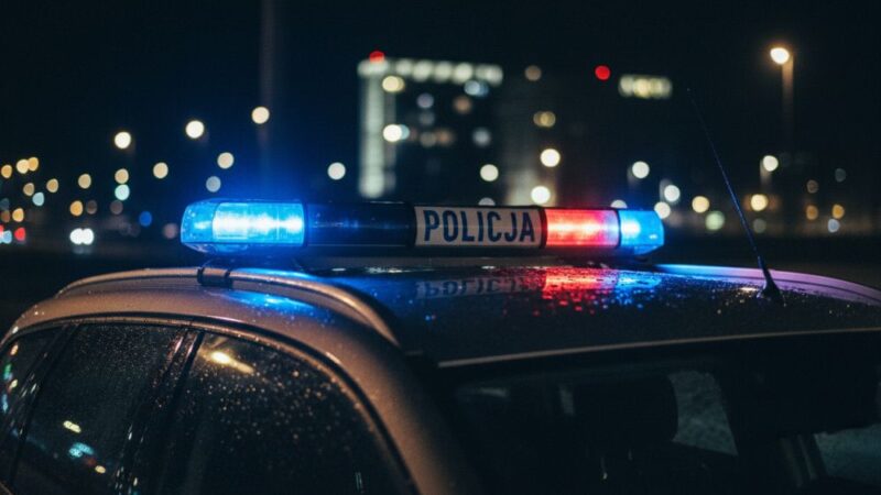 Dzień z psem policyjnym – odkryj tajniki pracy służbowych czworonogów