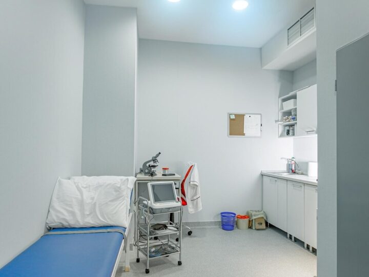 Dzień Zdrowia w Nowym Warpnie – odkryj zdrowotne atrakcje!