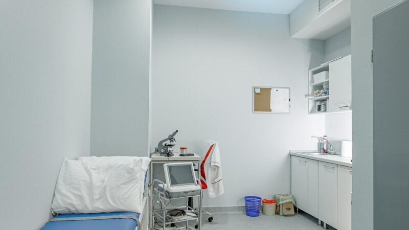 Dzień Zdrowia w Nowym Warpnie – odkryj zdrowotne atrakcje!