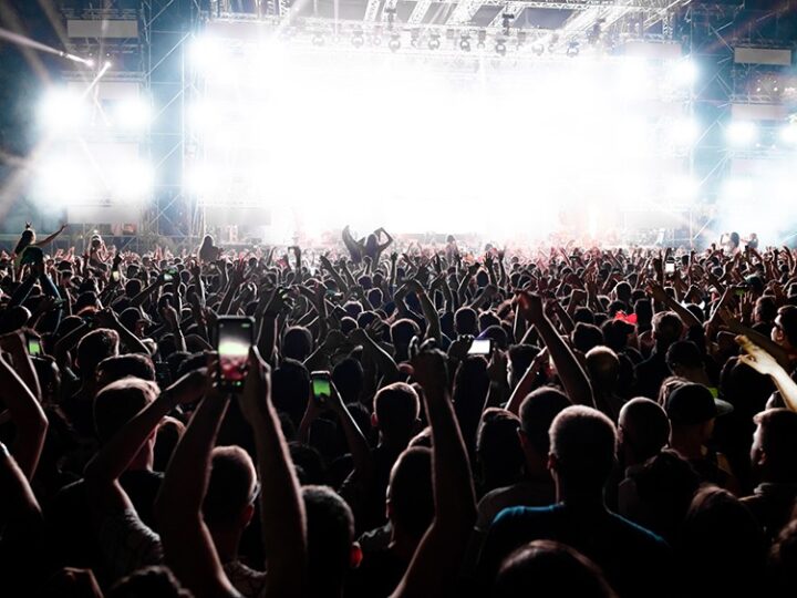 Smaki Szczecina: Festiwal lokalnych marek i kultury kawy w Enea Arena!