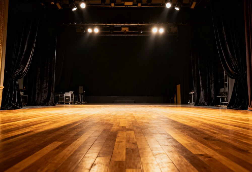 Hiroshima znów w akcji – teatr i muzyka Nosowskiej w Słowianinie