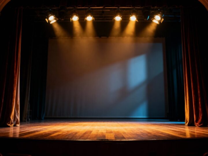 Hiroszima w Szczecinie: monodram, który zmienia perspektywę