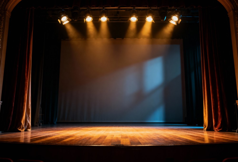 Hiroszima w Szczecinie: monodram, który zmienia perspektywę