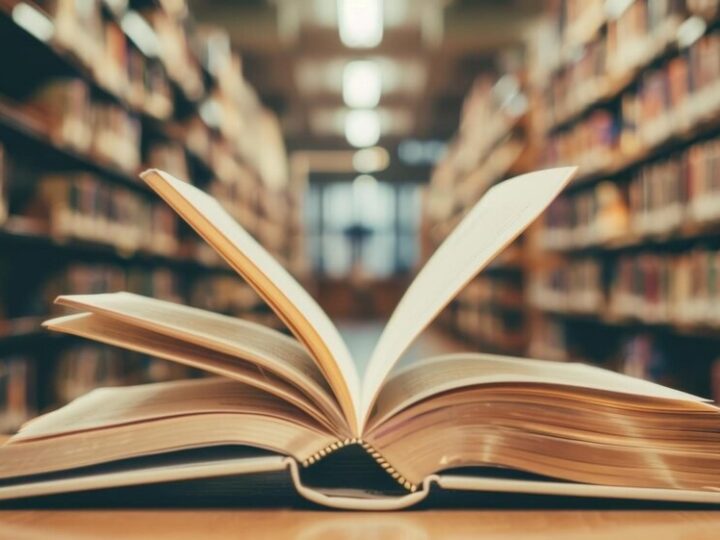 Lekturka – Imię, które połączyło społeczność biblioteczną!