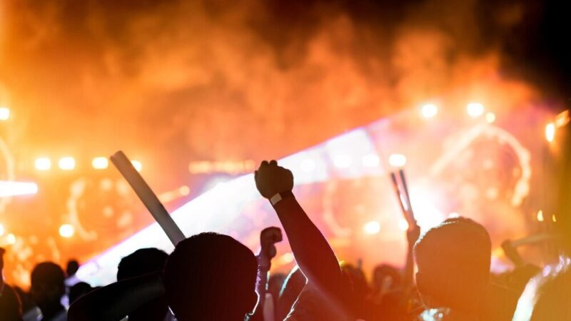 Szczecin Juwenalia 2026: Muzyczne Gwiazdy Już Znamy!